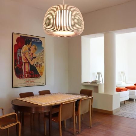 La Maison Du Soleil 沃韦尔 外观 照片